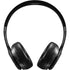 NBA Los Angeles Clippers Black Rust Beats Studio Pro Wireless Headphones Skin