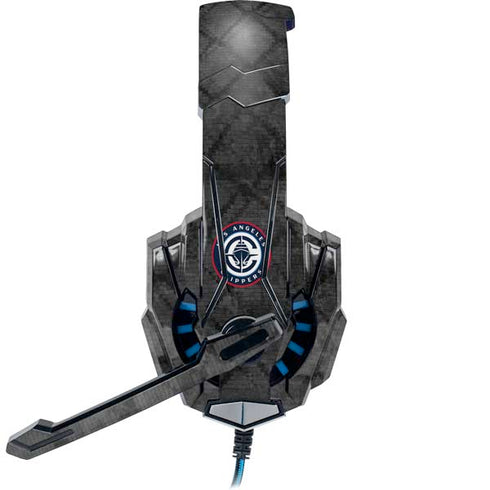 NBA Los Angeles Clippers Black Rust BENGOO G9000 Skin