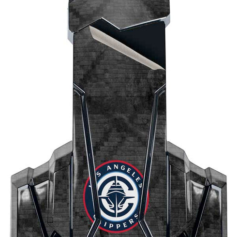 NBA Los Angeles Clippers Black Rust BENGOO G9000 Skin