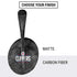 NBA Los Angeles Clippers Black Rust Bose Noise Cancelling Headphones 700 Skin