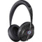 NBA Los Angeles Clippers Black Rust Bose Noise Cancelling Headphones 700 Skin