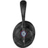 NBA Los Angeles Clippers Black Rust Bose Noise Cancelling Headphones 700 Skin
