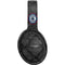 NBA Los Angeles Clippers Black Rust Bose QuietComfort 35 Headphones Skin