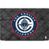 NBA Los Angeles Clippers Black Rust Dell Vostro Skin