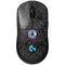NBA Los Angeles Clippers Black Rust G Pro Wireless Gaming Mouse Skin