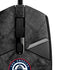 NBA Los Angeles Clippers Black Rust G203 Prodigy RGB Wired Gaming Mouse Skin