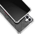 NBA Los Angeles Clippers Black Rust Galaxy A14 5G Clear Case
