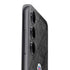 NBA Los Angeles Clippers Black Rust Galaxy A14 5G Skin