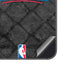 NBA Los Angeles Clippers Black Rust Galaxy A14 5G Skin
