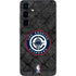 NBA Los Angeles Clippers Black Rust Galaxy A16 5G Skin