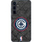 NBA Los Angeles Clippers Black Rust Galaxy A36 5G Skin