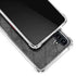 NBA Los Angeles Clippers Black Rust Galaxy A54 5G Clear Case