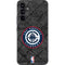 NBA Los Angeles Clippers Black Rust Galaxy A54 5G Skin