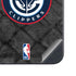 NBA Los Angeles Clippers Black Rust Galaxy A54 5G Skin