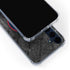 NBA Los Angeles Clippers Black Rust Galaxy A55 5G Clear Case
