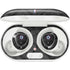 NBA Los Angeles Clippers Black Rust Galaxy Buds Plus Skin