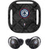 NBA Los Angeles Clippers Black Rust Galaxy Buds Pro Skin