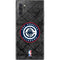 NBA Los Angeles Clippers Black Rust Galaxy Note 10 Plus Skin