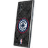 NBA Los Angeles Clippers Black Rust Galaxy Note 10 Plus Skin