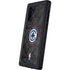 NBA Los Angeles Clippers Black Rust Galaxy Note 10 Waterproof Case