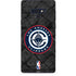 NBA Los Angeles Clippers Black Rust Galaxy Note 9 Skin