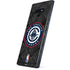 NBA Los Angeles Clippers Black Rust Galaxy Note 9 Skin