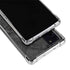 NBA Los Angeles Clippers Black Rust Galaxy Note20 5G Clear Case