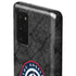 NBA Los Angeles Clippers Black Rust Galaxy Note20 5G Pro Case