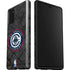NBA Los Angeles Clippers Black Rust Galaxy Note20 5G Pro Case