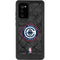 NBA Los Angeles Clippers Black Rust Galaxy Note20 5G Waterproof Case