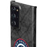 NBA Los Angeles Clippers Black Rust Galaxy Note20 Ultra 5G Lite Case
