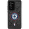 NBA Los Angeles Clippers Black Rust Galaxy Note20 Ultra 5G Waterproof Case