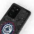 NBA Los Angeles Clippers Black Rust Galaxy Note20 Ultra 5G Waterproof Case