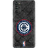 NBA Los Angeles Clippers Black Rust Galaxy S20 Fan Edition Skin