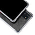 NBA Los Angeles Clippers Black Rust Galaxy S20 FE Clear Case