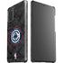 NBA Los Angeles Clippers Black Rust Galaxy S20 Lite Case