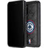 NBA Los Angeles Clippers Black Rust Galaxy S20 Plus Waterproof Case