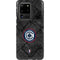 NBA Los Angeles Clippers Black Rust Galaxy S20 Ultra 5G Pro Case