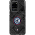 NBA Los Angeles Clippers Black Rust Galaxy S20 Ultra 5G Pro Case