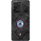 NBA Los Angeles Clippers Black Rust Galaxy S20 Ultra 5G Skin