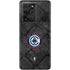 NBA Los Angeles Clippers Black Rust Galaxy S20 Ultra 5G Skin