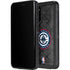 NBA Los Angeles Clippers Black Rust Galaxy S20 Waterproof Case