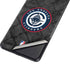 NBA Los Angeles Clippers Black Rust Galaxy S21 5G Skin