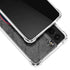 NBA Los Angeles Clippers Black Rust Galaxy S21 FE Clear Case