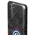 NBA Los Angeles Clippers Black Rust Galaxy S21 Plus 5G Pro Case