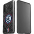 NBA Los Angeles Clippers Black Rust Galaxy S21 Plus 5G Pro Case