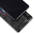 NBA Los Angeles Clippers Black Rust Galaxy S21 Plus 5G Skin