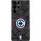 NBA Los Angeles Clippers Black Rust Galaxy S21 Ultra 5G Skin