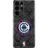 NBA Los Angeles Clippers Black Rust Galaxy S21 Ultra 5G Skin