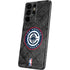 NBA Los Angeles Clippers Black Rust Galaxy S21 Ultra 5G Skin